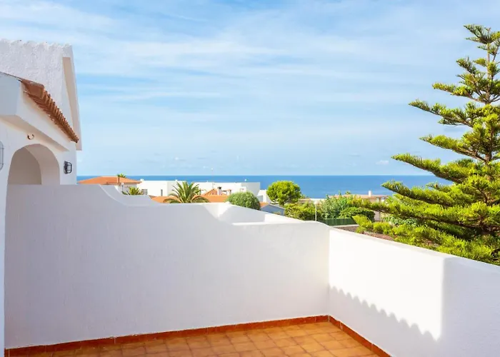 빌라 Bini Estrella 에스 카누텔스