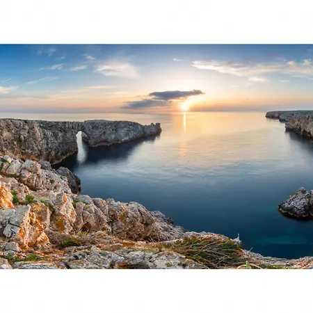 Villa Bini Estrella Es Canutells