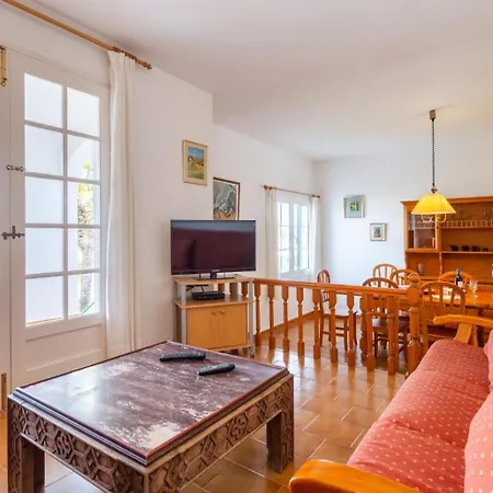 Bini Estrella Villa Es Canutells