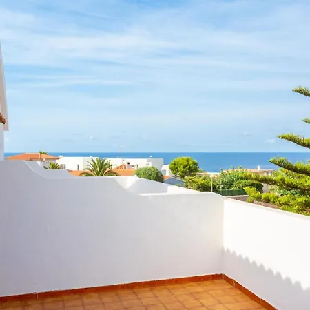 Villa Bini Estrella Es Canutells