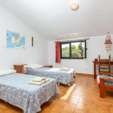 Bini Estrella Villa