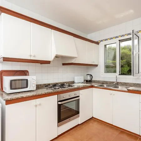 Villa Bini Estrella Es Canutells