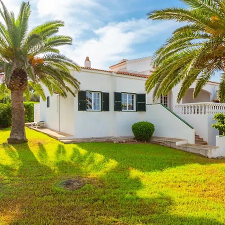 Bini Estrella Villa Es Canutells