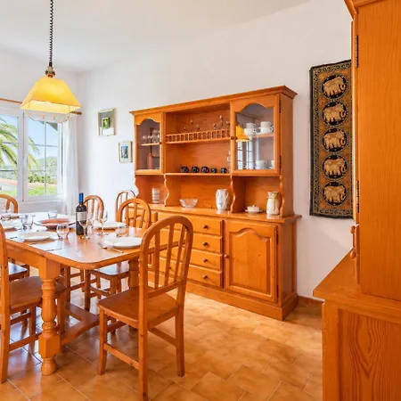Villa Bini Estrella *