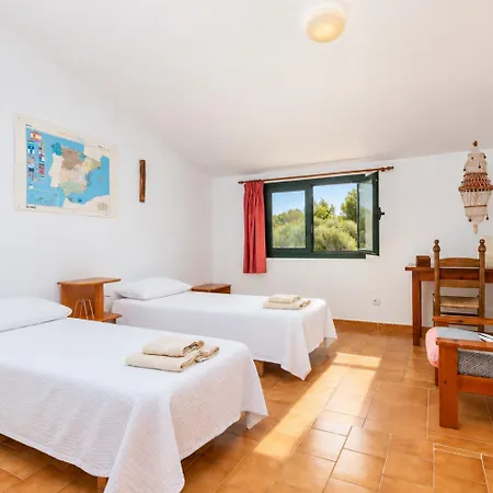 Villa Bini Estrella