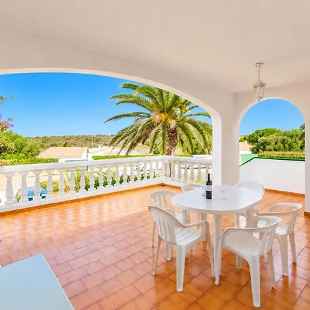 Villa Bini Estrella