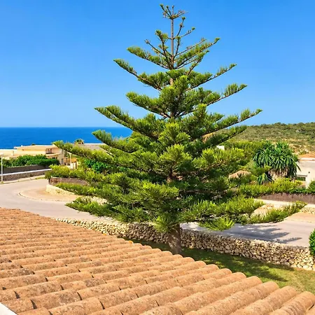 Bini Estrella Villa Es Canutells