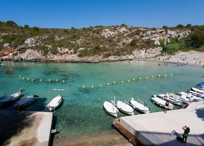 Vila Bini Estrella *