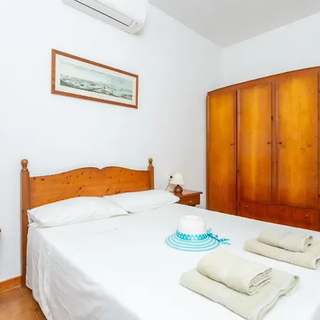 Bini Estrella Villa Es Canutells