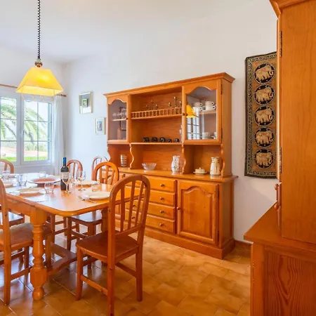 Villa Bini Estrella *