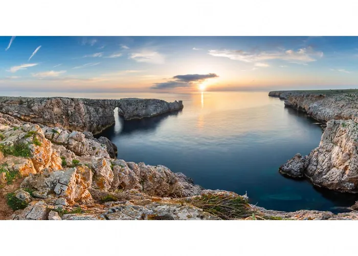 Villa Bini Estrella Es Canutells