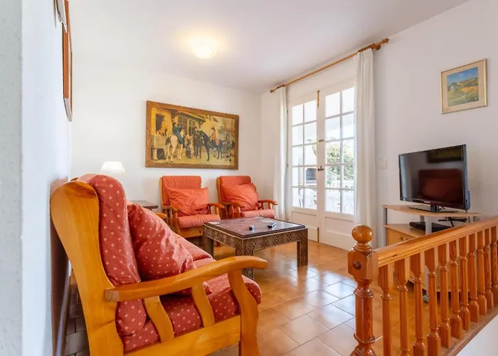 Bini Estrella Es Canutells