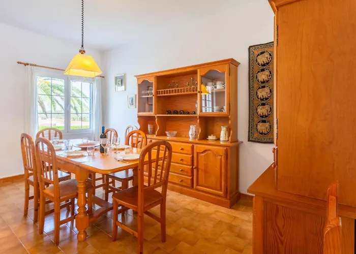 Villa Bini Estrella *