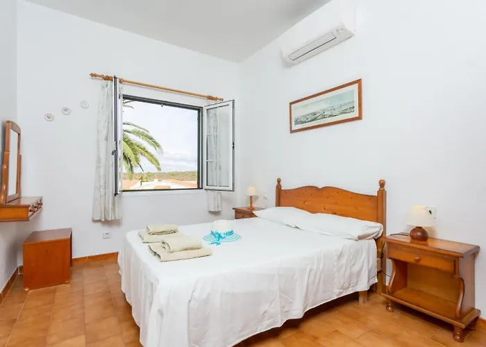 Bini Estrella Villa Es Canutells